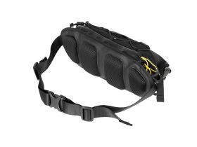 Велосумка поясная Topeak Hip Pack  (черный)