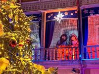 Томский областной дом искусств