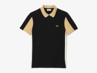 Мужское поло Lacoste из органического хлопка