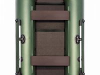 Лодка ПВХ АКВА 3200 СК