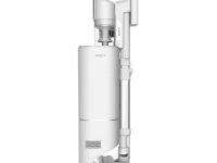 Беспроводной пылесос с пыленакопителем PVCSDC 2002