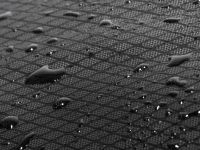 Туристическая подседельная сумка TOPEAK BackLoader X 15л (черный)