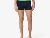 Мужское нижнее бельё Lacoste из хлопка