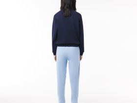 Женские флисовые спортивные брюки Lacoste
