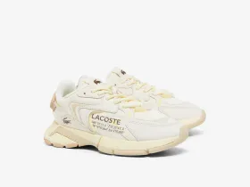 Женские кроссовки Lacoste L003 NEO 125 3 SFA