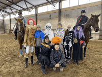 Конный клуб «Рыжая лошадь» г. Абакана