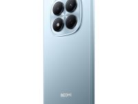 Xiaomi Redmi Note 15 Pro 4G 12/256Gb (Glacier Blue)