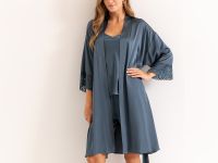 Халат Alisma, ниагара