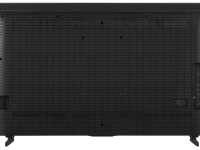 Телевизор Hisense 85E7S PRO угольно-серый, 85", QLED 4K UHD, 144 Гц, Smart TV, серый