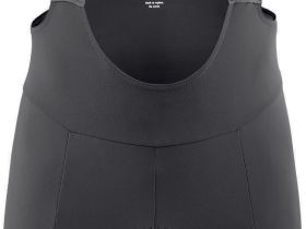 Велошорты с лямками PEdALED Element Lightweight Bib Shorts мужские (черный S)