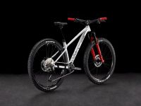 Горный велосипед Cube Reaction TM Pro 29, год 2025, цвет Серый-Красный, ростовка 16.5