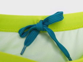 Плавки-шорты детские трикотажные для мальчиков, средней длины