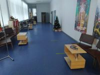 Дом кино «Спутник»