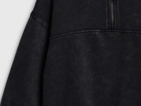 Худи для мальчиков, Серый