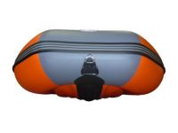 Лодка ПВХ НАВИГАТОР 400 НДНД