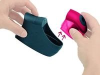 Точилка электрическая Maped с контейнером