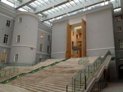 Главный штаб