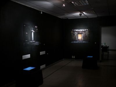 Галерея «Парк»