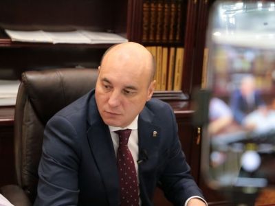 Система образования всегда требует развития