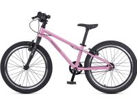 Детский велосипед Maxiscoo Air Stellar 20, год 2025, цвет Синий