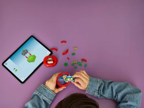 Fortnite 77079 Конструктор LEGO FORTNITE Томатоголовый