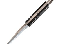 Нож шейный Ёж, сталь AUS-8, Кизляр