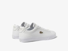Мужские кеды Lacoste LEROND PRO 123 3 CMA