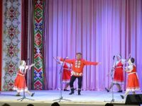 Ярский культурно-досуговый центр «Юбилейный»