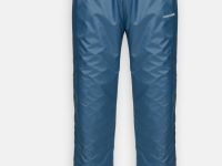 Спортивные брюки с отделкой из капсулы ретро