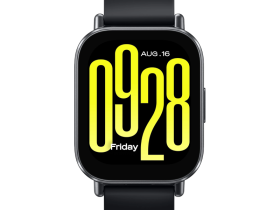 Умные часы REDMI