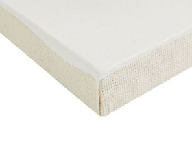 Холст на подрамнике грунтованный Туюкан этюдный 25x30 см