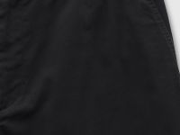 Брюки прямого кроя из хлопка