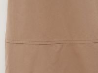 Юбка миди с поясом