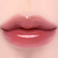 Увлажняющий блеск для губ Dasique Pure Water Lip Gloss 14 Coolish