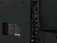 Телевизор Xiaomi L50MB-APRU, 50", DLED 4K UHD, 60 Гц, Smart TV