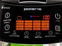 Мультиварка Polaris PMC 0517AD