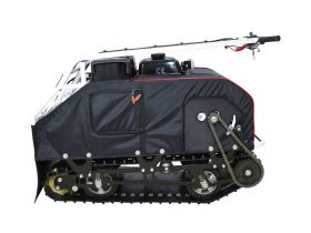 Мотобуксировщик KOIRA Богатырь Mini 15 Е