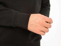 Свитшот мужской Remington Mexico Black