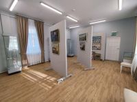 Библиотека «Культурный центр «Наследие»