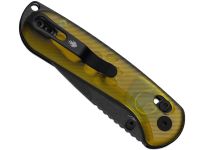 Складной нож Kizer Buddy II, сталь AEB-L, рукоять PEI