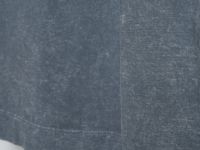 Базовая футболка с эффектом стирки, Серый