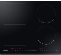 Индукционная варочная поверхность Samsung NZ64R3747BK/WT с Flex Zone черный
