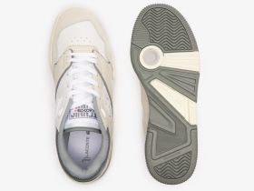 Мужские кеды Lacoste LINESHOT 124 1 SMA