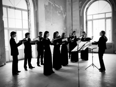Билеты на Хор Festino п/у Александры Макаровой (Филармония им. Шостаковича. Малый зал) / Концерт | Афиша | ИнфоТаймс