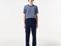 Мужcкие спортивные брюки Lacoste стандартного кроя