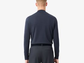 Мужской свитер Lacoste