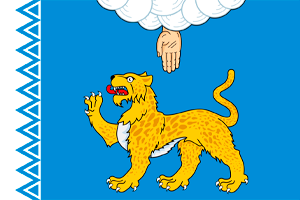 Псковская область
