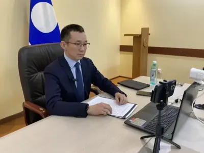 Число недотационных районов в Якутии увеличилось до пяти