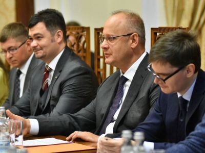 Делегацию Японии на ВЭФ-2019 может возглавить премьер-министр Синдзо Абэ