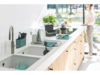 Brabantia Набор полотенец для посуды, 3 шт 0,7х23,5х17,5 см Sink side Brabantia